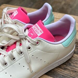 ADIDAS Original Stan Smith size:10